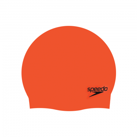 Casca Inot Speedo Silicon Moulded Orange - ONESZ [0]