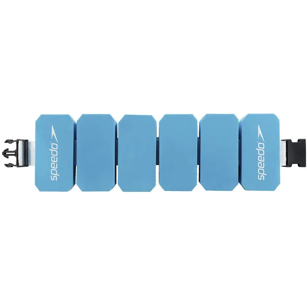 Centură de flotabilitate Speedo Aqua Belt – Albastru [3]