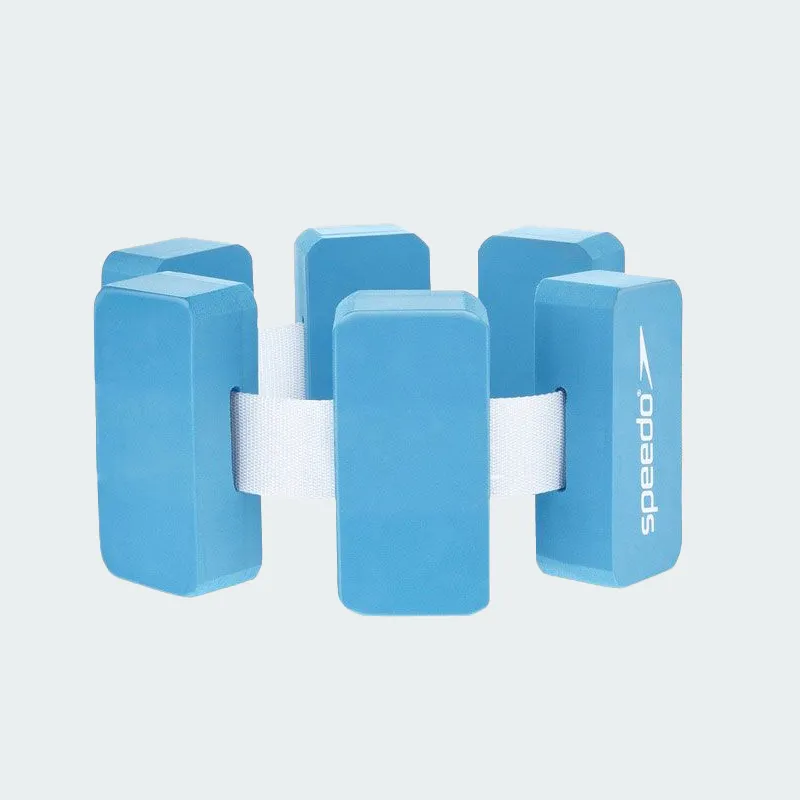 Centură de flotabilitate Speedo Aqua Belt – Albastru [2]