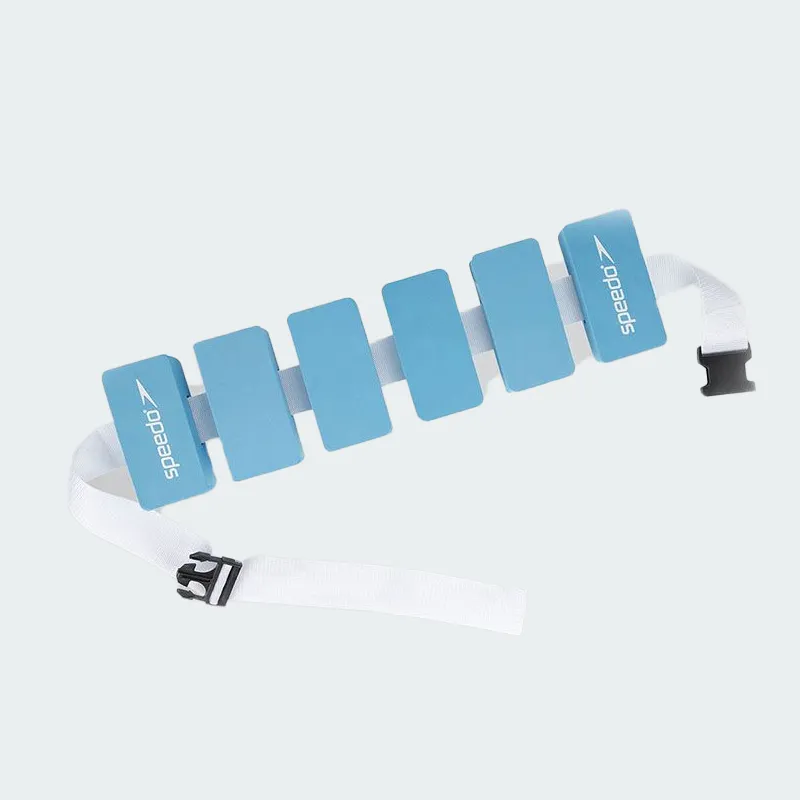 Centură de flotabilitate Speedo Aqua Belt – Albastru [4]