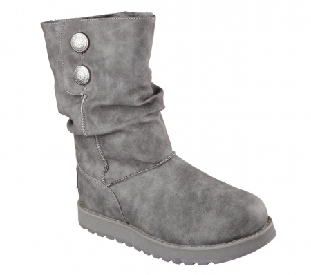 Cizme femei Skechers Keepsakes Leatheratte [0]