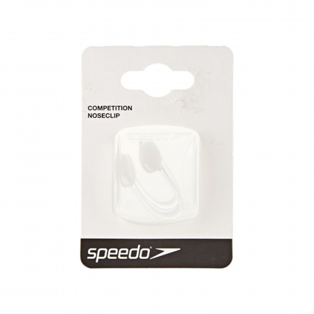 Clips pentru nas Speedo alb [3]