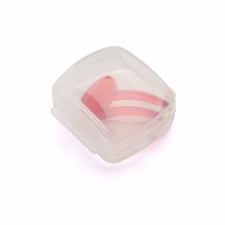 Clips pentru nas Speedo rosu [2]