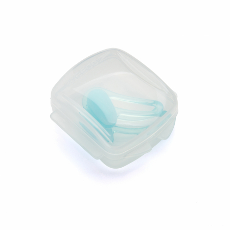 Clips pentru nas Speedo verde [2]