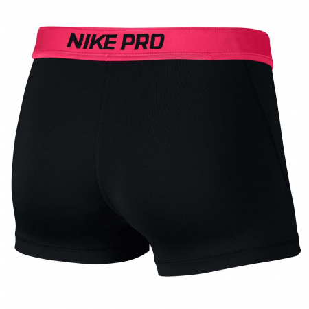 Colanti femei scurti Nike W NP SHORT 3IN [1]