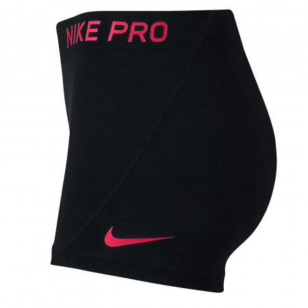 Colanti femei scurti Nike W NP SHORT 3IN [2]
