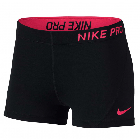 Colanti femei scurti Nike W NP SHORT 3IN [0]