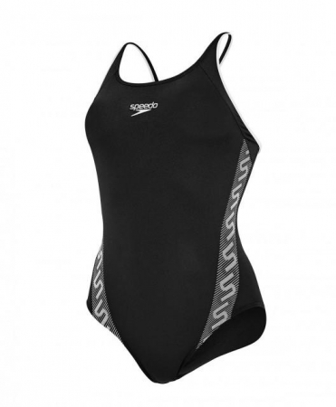 Costum baie Speedo monogram Speedo femei [4]