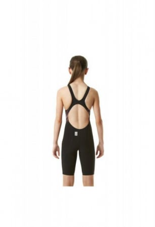 Costum competitii inot Speedo pentru fete Fastskin elite recordbreaker kneeskin [3]