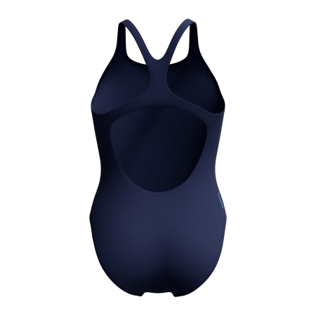 Costum inot femei Speedo Digital PLMT albastru [2]