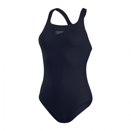 ARTICOLE INOT SPEEDO - Costum inot femei Speedo Eco Endurance Medalist bleumarin