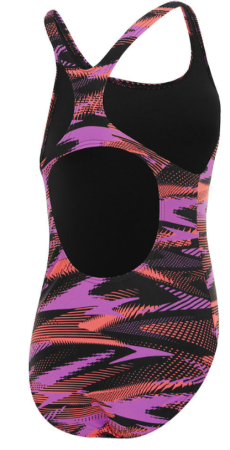 Costum inot femei Speedo HyperBoom Medalist mov [1]