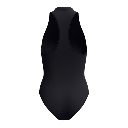 Costum inot femei Speedo Zip CLRBLCK negru  [1]