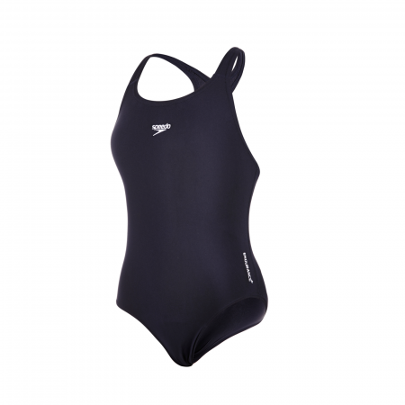 Costum inot fete Speedo Esential Medalist Endurance+ bleumarin [0]