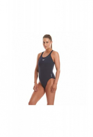 Costum inot Speedo essential medalist endurance+ negru [1]