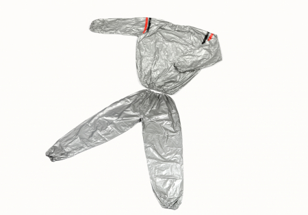 Costum sauna Orion gri [2]