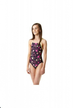 Costum Speedo Allover Rippleback [3]