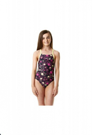 Costum Speedo Allover Rippleback [1]