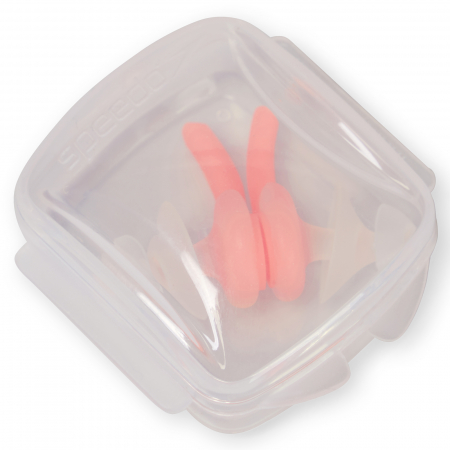 Dopuri pentru urechi Speedo Biofuse Portocaliu [3]