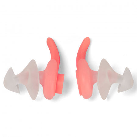 Dopuri pentru urechi Speedo Biofuse Portocaliu [1]