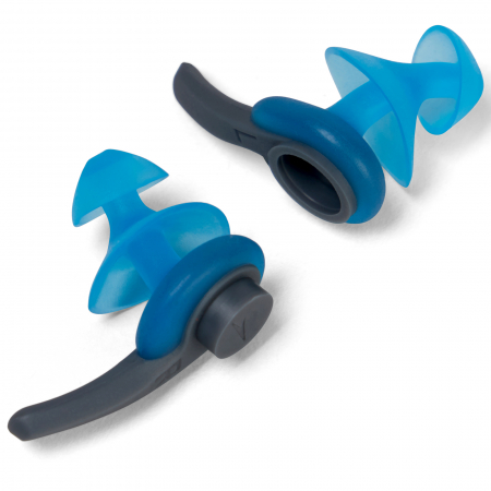 Dopuri pentru urechi Speedo Biofuse Albastru/Gri [2]