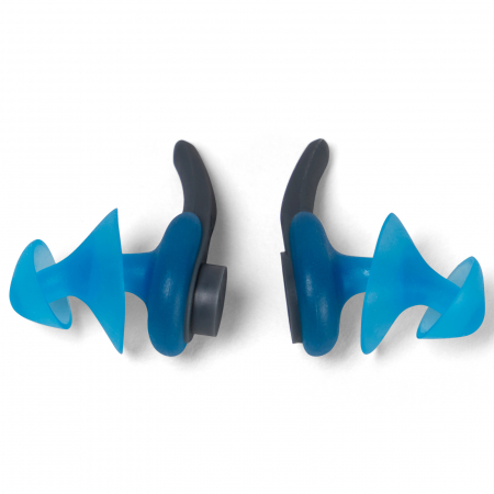 Dopuri pentru urechi Speedo Biofuse Albastru/Gri [1]