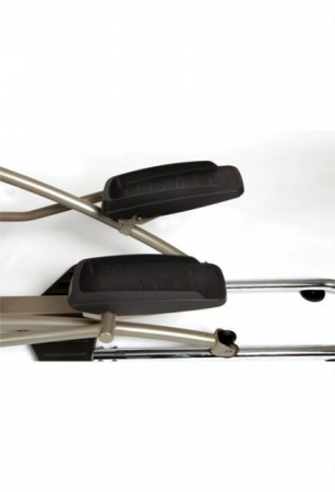 Ergometru eliptic semiprofesional Tunturi Pure F4,0 - resigilat [4]