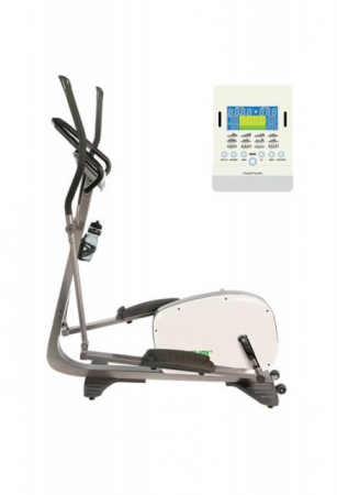 Ergometru eliptic Tunturi Pure R4,1 [0]