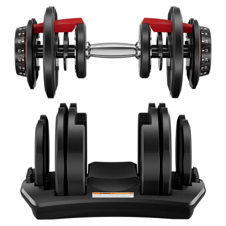 Gantera Orion ajustabila 40 kg [3]