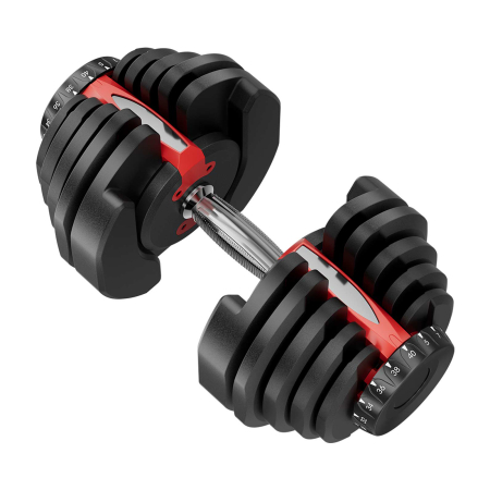 Gantera Orion ajustabila 40 kg [2]
