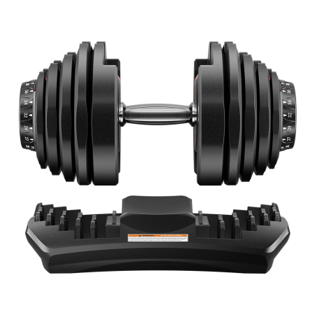 Gantera Orion ajustabila 40 kg [1]