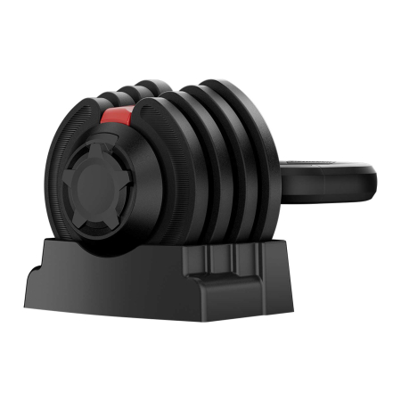 Gantera Orion kettlebell ajustabila 10 kg [2]