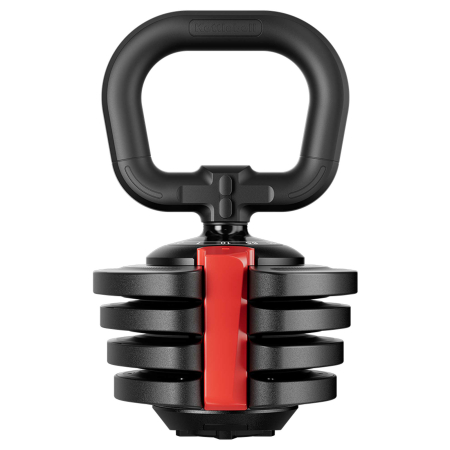 ACCESORII FITNESS SI GREUTATI - Gantera Orion kettlebell ajustabila 10 kg