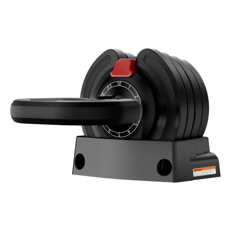 Gantera Orion kettlebell ajustabila 10 kg [3]