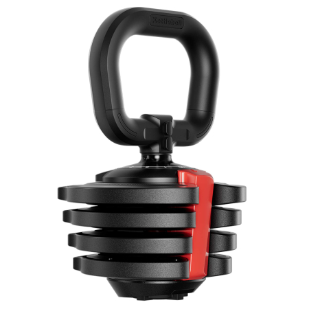 Gantera Orion kettlebell ajustabila 10 kg [1]