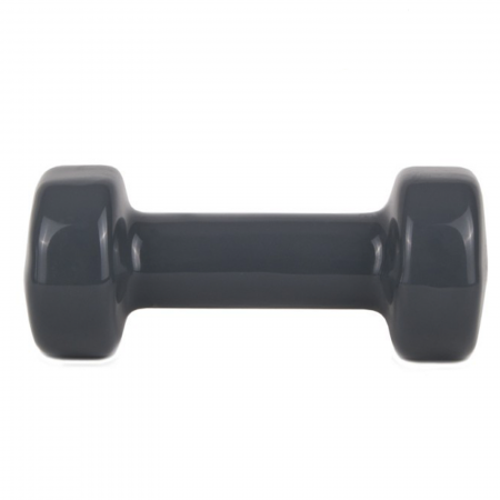 Gantera vinyl Orion 5 kg gri - RESIGILAT [4]