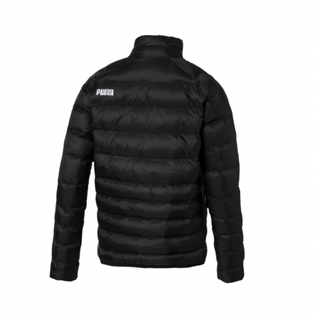 Geaca barbati Puma WarmCell Ultralight Jacket negru [4]