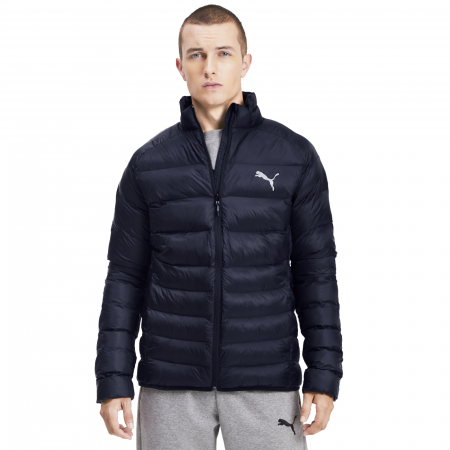 Geaca barbati Puma WarmCell Ultralight Jacket negru [3]