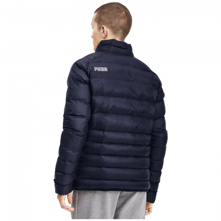 Geaca barbati Puma WarmCell Ultralight Jacket negru [2]