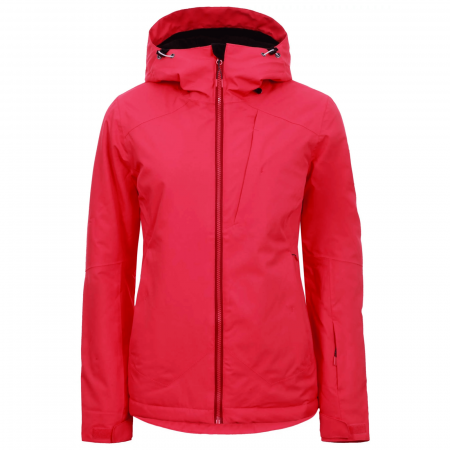 Geaca ski femei Ice Peak Caen roz [0]