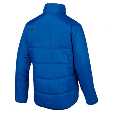 Geaca sport barbati Puma ESS PADDED albastru [1]