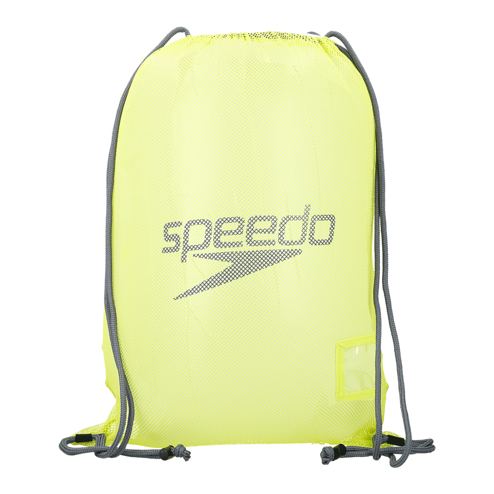 Geanta pentru accesorii Speedo verde/gri [0]