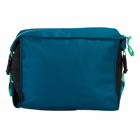 Geanta piscina Speedo Pool Side albastru/negru one size [2]