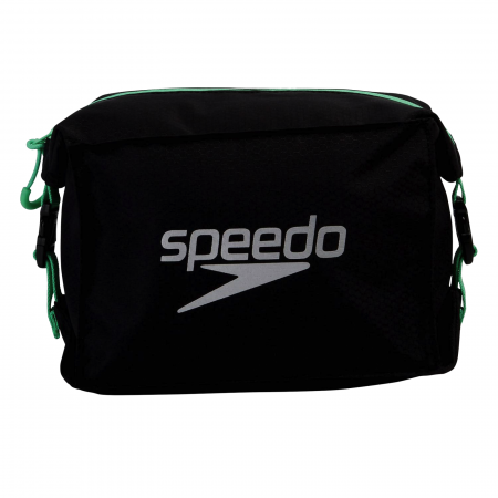Geanta piscina Speedo Pool Side negru one size [0]