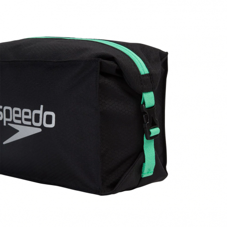 Geanta piscina Speedo Pool Side negru one size [3]