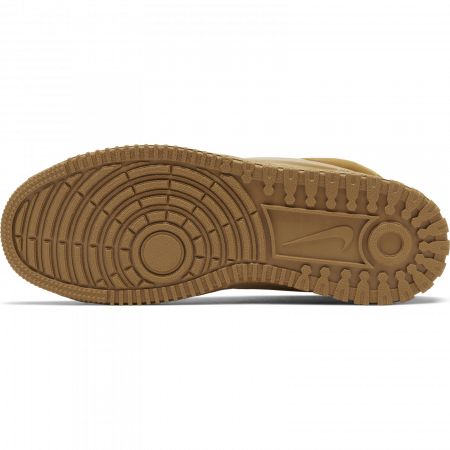 Ghete barbati Nike PATH WNTR maro [6]