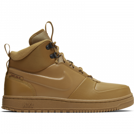 Ghete barbati Nike PATH WNTR maro [0]