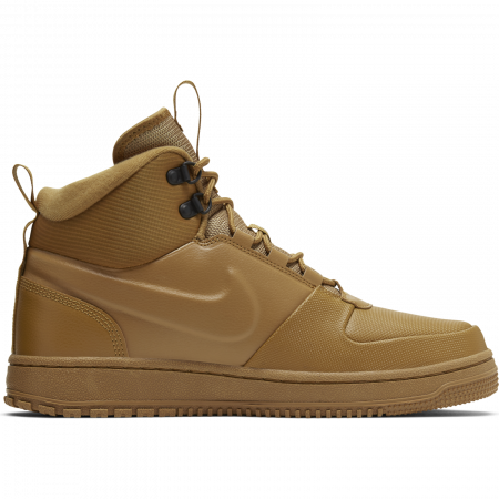 Ghete barbati Nike PATH WNTR maro [5]