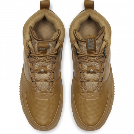 Ghete barbati Nike PATH WNTR maro [3]