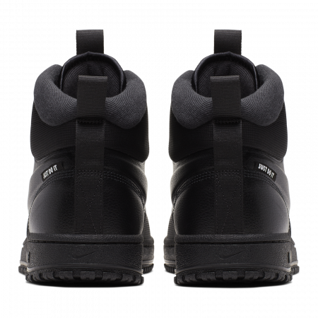 Ghete barbati Nike PATH WNTR negru [1]